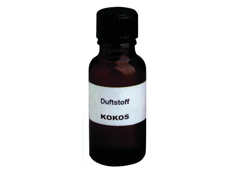 EUROLITE Smoke fluid fragrance, 20ml, coconut 